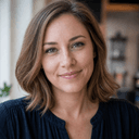 Iryna - Product designer & consumer app founder