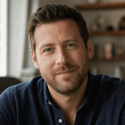 Reese - Growth & marketing founder