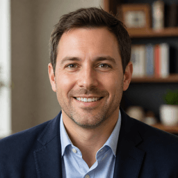Derek - B2B sales & upmarket founder