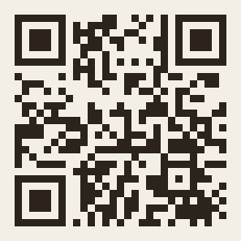 QR code linking to the App Store